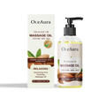 OceAura Almond Body Essential Oil